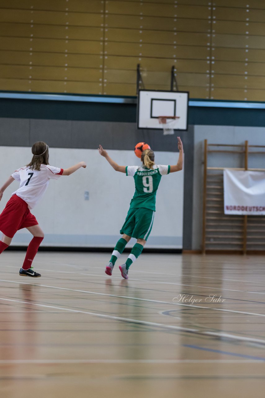 Bild 427 - Norddeutsche Futsalmeisterschaft